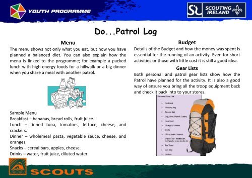 Patrol-Log-Scout-Youth-Version