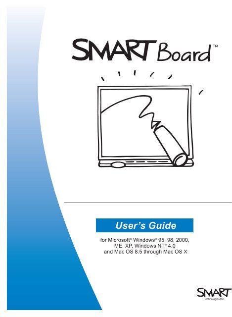 SMART Board 500 & 600 Series, Replacement Pens and Eraser