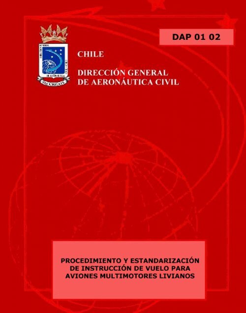 Untitled - DirecciÃ³n General de AeronÃ¡utica Civil