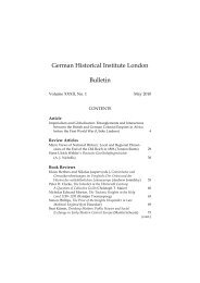 Download - German Historical Institute London