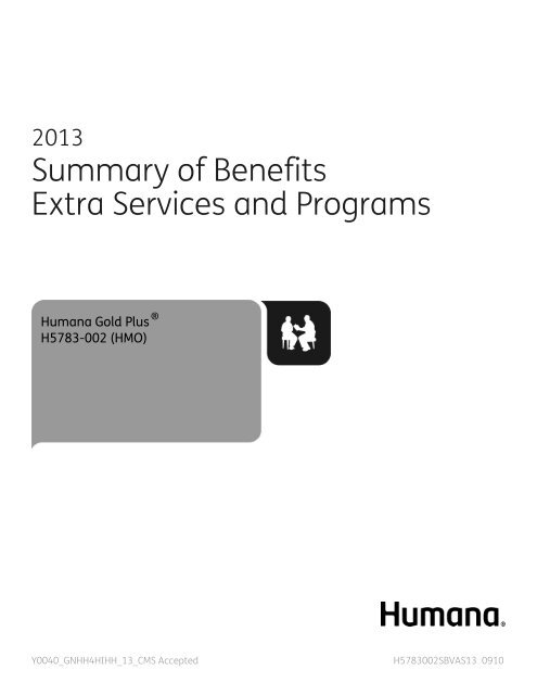 Humana Id Card Viewer