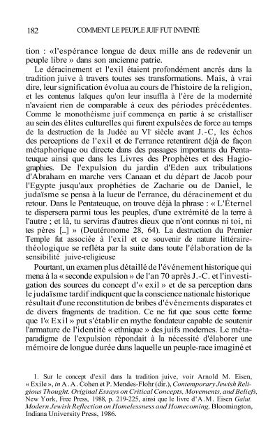 comment-le-peuple-juif-fut-invente