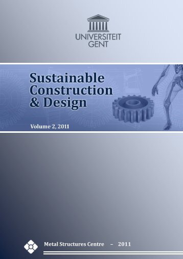 Volume 2, Issue 1, 2011, Full Text - 5th International Conference on ...