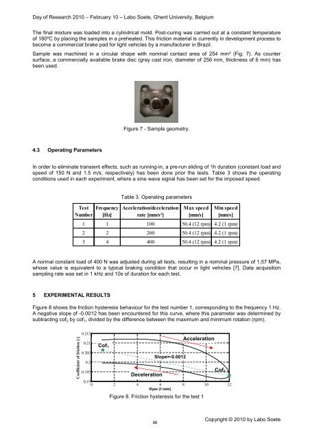 Volume 2, Issue 1, 2011, Full Text - 5th International Conference on ...