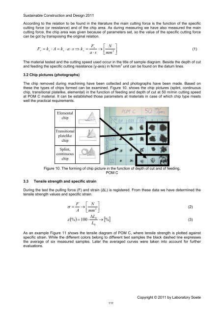 Volume 2, Issue 1, 2011, Full Text - 5th International Conference on ...