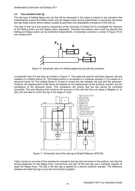 Volume 2, Issue 1, 2011, Full Text - 5th International Conference on ...