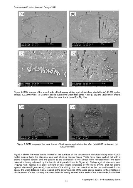 Volume 2, Issue 1, 2011, Full Text - 5th International Conference on ...