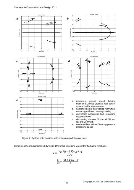 Volume 2, Issue 1, 2011, Full Text - 5th International Conference on ...