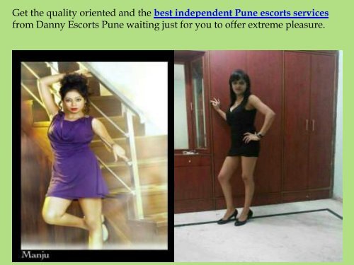 Pune Escorts