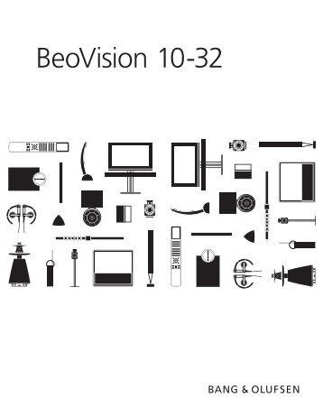 BeoVision 10-32 - BeoForum.dk