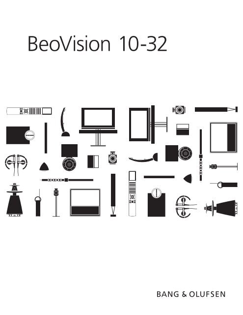 BeoVision 10-32