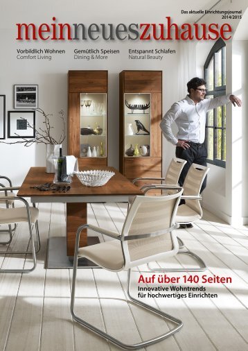 Wohnbuch 2015 - Mein neues Zuhause