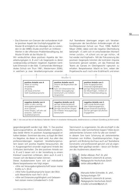 Netzbrief Nr. 4» als PDF - Fachstelle Elternmitwirkung