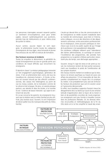 Netzbrief Nr. 4» als PDF - Fachstelle Elternmitwirkung