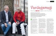 Vardagsmagi