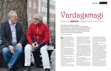 Vardagsmagi