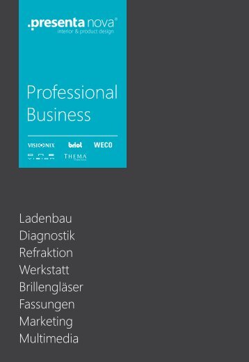 Professional Business DE 0115 