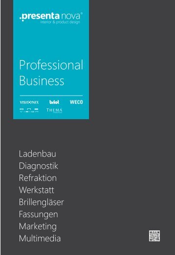 Professional Business DE 0315 