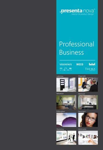 Professional Business DE 0715