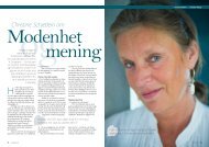 modenhet og mening - Christine Schjetlein