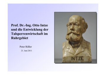 Vortrag - peter-rissler.de