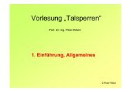 1 EinfÃ¼hrung, Allgemeines - peter-rissler.de