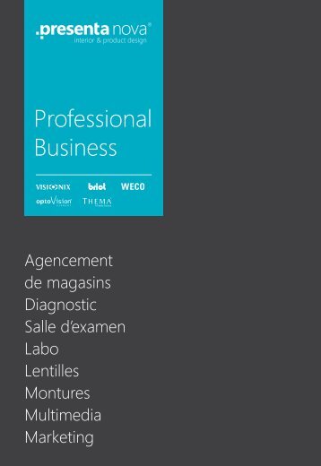 Professional Business 0115 FR