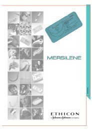 Depliant Mersilene - PetNet.it