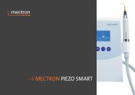 Ã mectron piezo smart