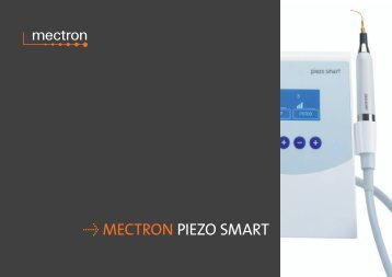 Ã mectron piezo smart