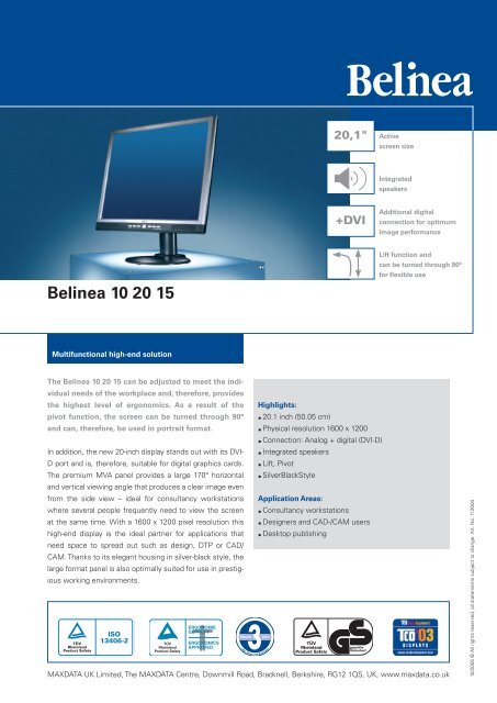 DRIVERS BELINEA 10 15 80 BELINEA 10 15 80 WINDOWS 7 DRIVER