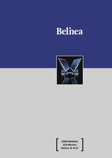 DOWNLOAD DRIVER: BELINEA 10 19 27 BELINEA 10 19 27 DRIVERS FOR WINDOWS 10