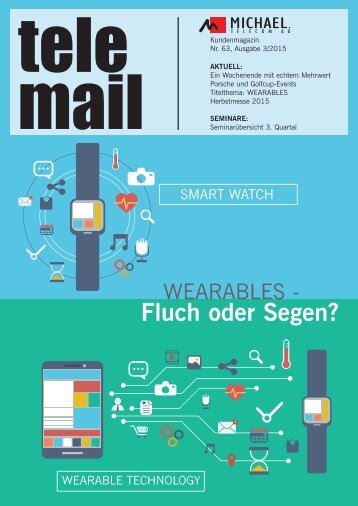Telemail 3/2015