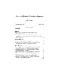 Download - German Historical Institute London