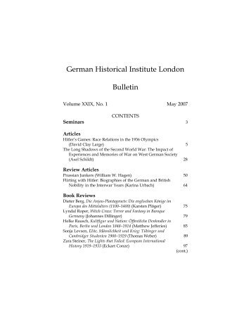 Download - German Historical Institute London