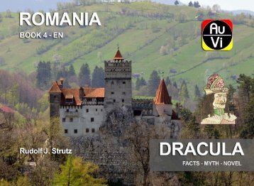 Dracula - Facts, Myth, Novel