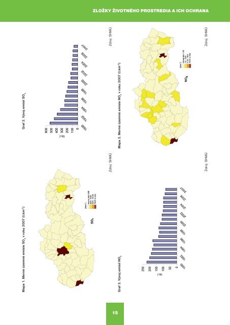 SprÃ¡va o stave Å¾ivotnÃ©ho prostredia Slovenskej ... - Enviroportal.sk