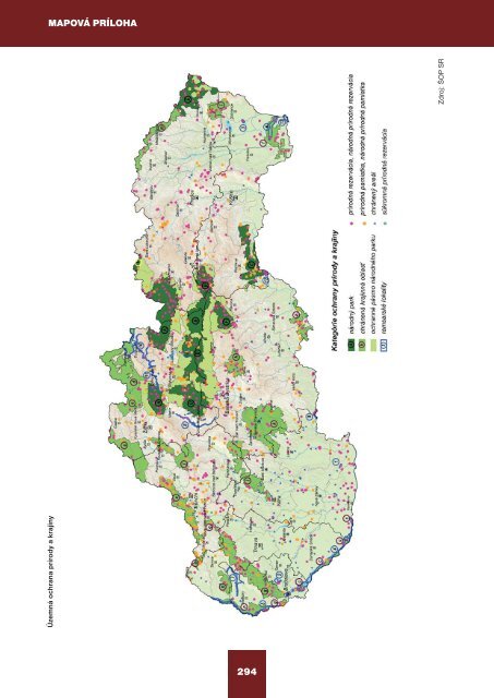 SprÃ¡va o stave Å¾ivotnÃ©ho prostredia Slovenskej ... - Enviroportal.sk