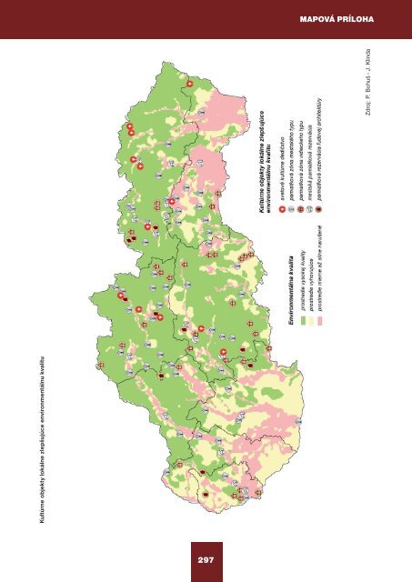 SprÃ¡va o stave Å¾ivotnÃ©ho prostredia Slovenskej ... - Enviroportal.sk