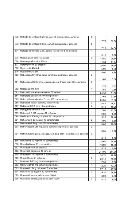 Carta Convite CISOP UNIOESTE FARMA2 - Olivatti