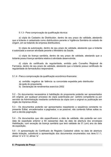 Carta Convite CISOP UNIOESTE FARMA2 - Olivatti