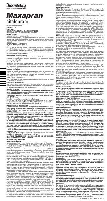 BU MAXAPRAN 20MG 4296402(ACHE)_BU Maxapran 20mg - AchÃ©