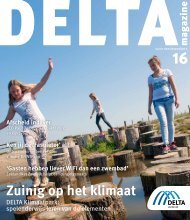 DELTA Magazine - nr 16