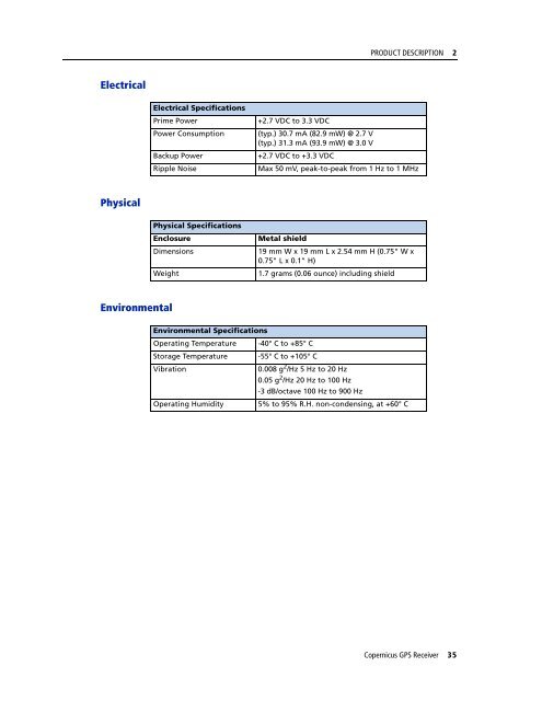 REFERENCE MANUAL - FTP Directory Listing - Trimble