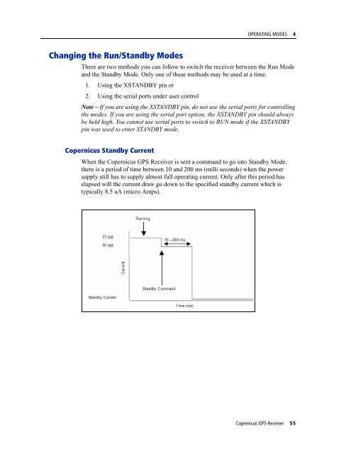 REFERENCE MANUAL - FTP Directory Listing - Trimble