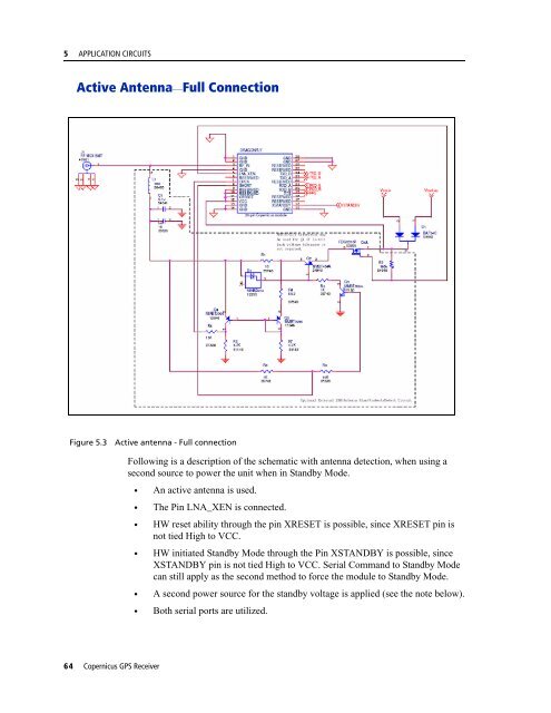 REFERENCE MANUAL - FTP Directory Listing - Trimble