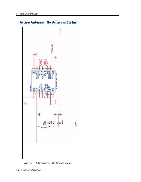 REFERENCE MANUAL - FTP Directory Listing - Trimble