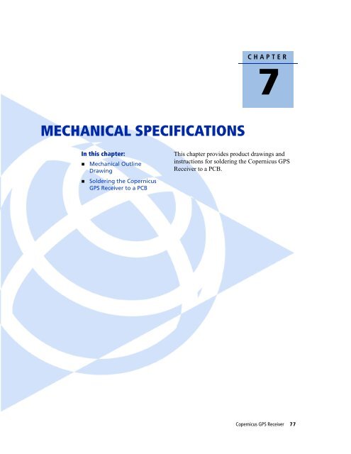 REFERENCE MANUAL - FTP Directory Listing - Trimble