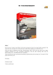 Download - Trains and Drivers