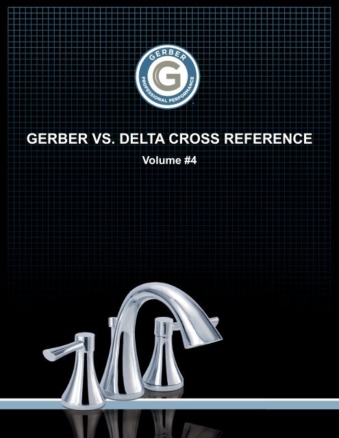 Gerber VS Delta